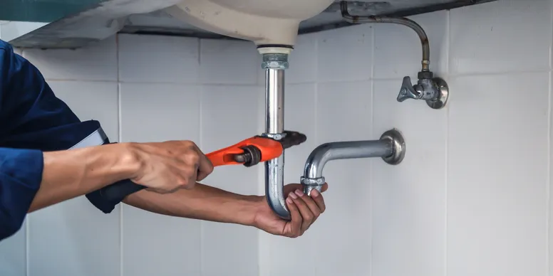 Plumbing Repair