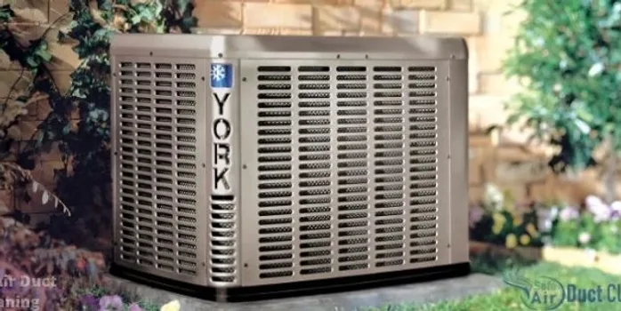 Heat Pump Installation & Repair