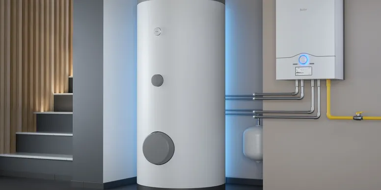 Boiler Service & Replacement