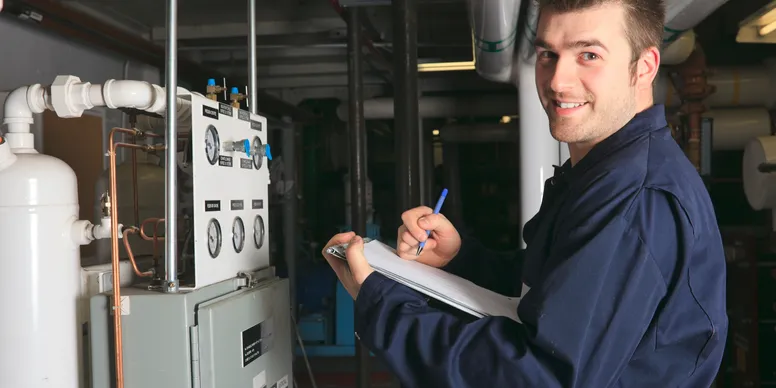 Heating Tune-Up & Maintenance