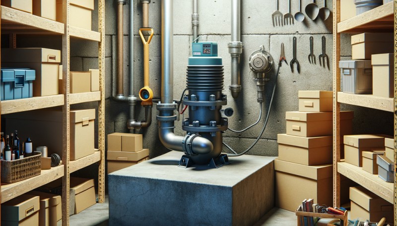 Recognizing the Signs of a Failing Sump Pump