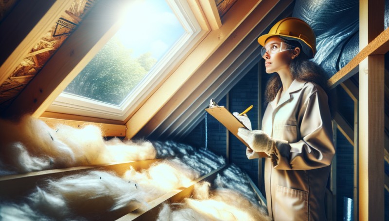How to Choose the Best Insulation for Your Home
